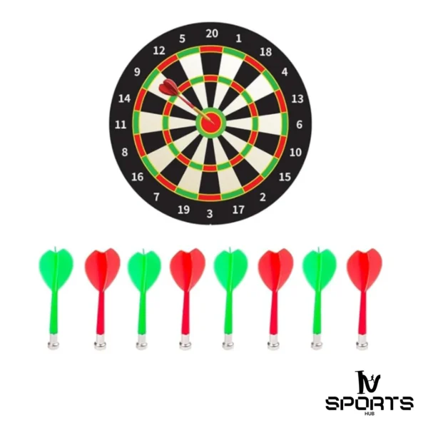 DART BOARD LARGE SIZE - Image 2