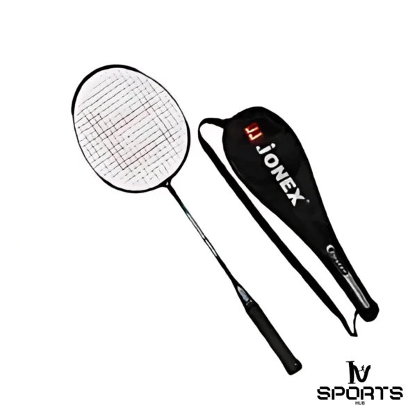 FASTER JONEX SHUTTLE RACKET - Image 4