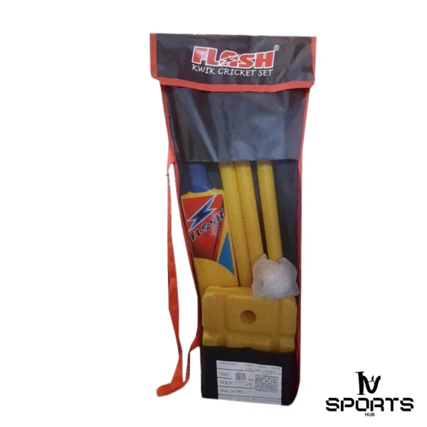 FLASH CRICKET SET-6 - Image 4