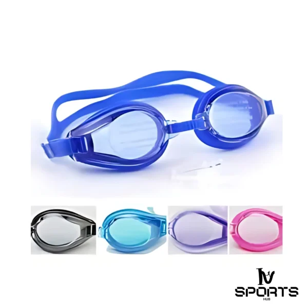 SWIMMING KIDS GOGGLES - Image 2