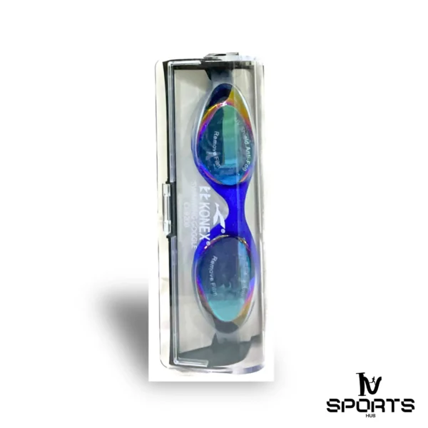 SWIMMING MAN GOGGLES - Image 2
