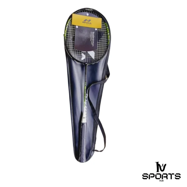 NIVIA SHUTTLE RACKET - Image 3