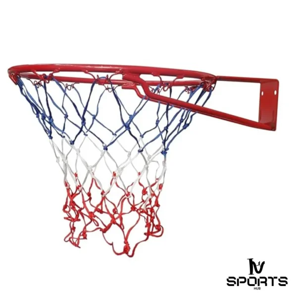 BASKETBALL HOOPS