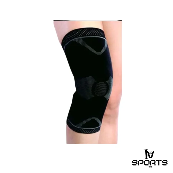 KNEE SUPPORT - Image 2
