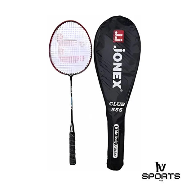 FASTER JONEX SHUTTLE RACKET - Image 3