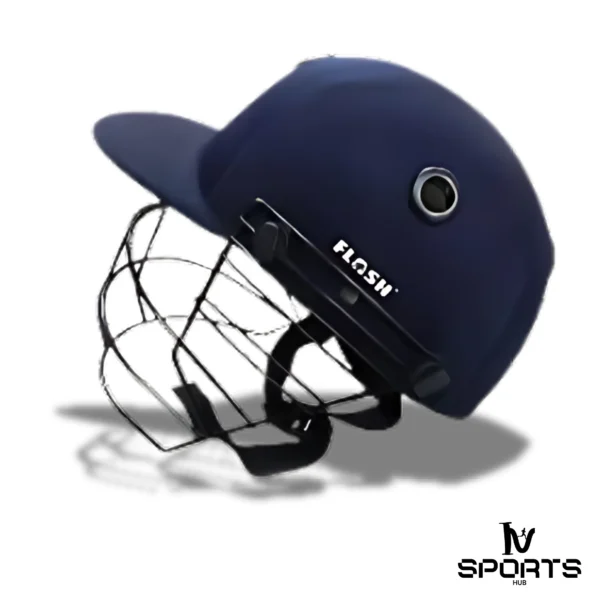 CRICKET HELMET FLASH