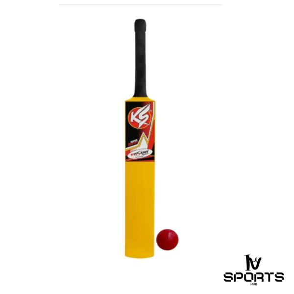 FLASH CRICKET SET-6 - Image 2