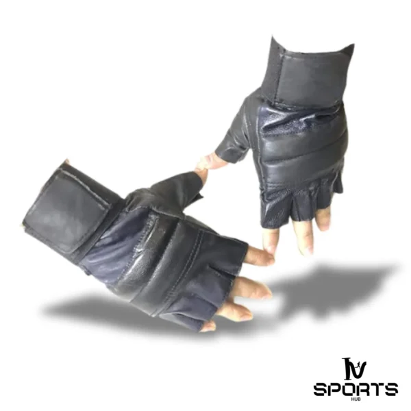 GYM GLOVES SPORTS