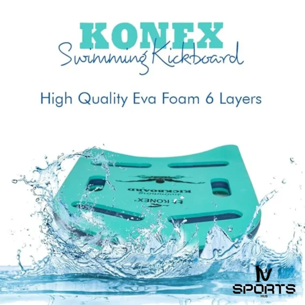 SWIMMING KICK BOARD - Image 4