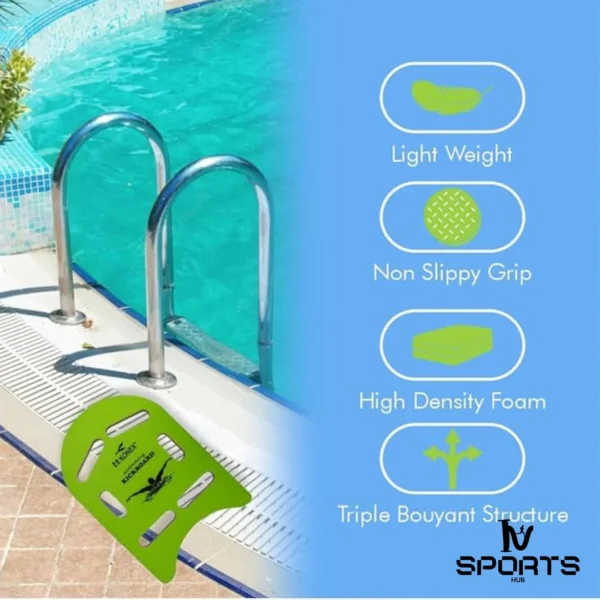 SWIMMING KICK BOARD - Image 3