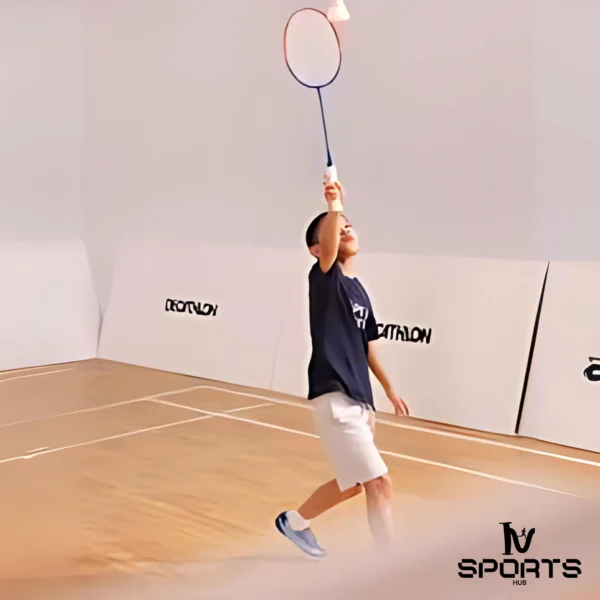 FASTER JONEX SHUTTLE RACKET - Image 2