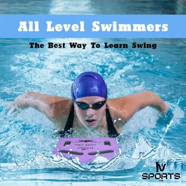 SWIMMING KICK BOARD - Image 2