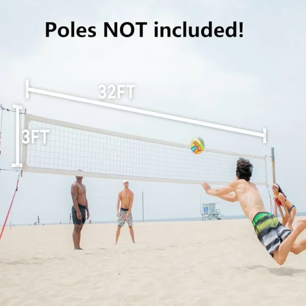 VOLLEYBALL NET