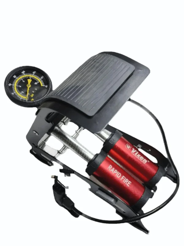 PUMP DOUBLE CYLINDER VIXEN - Image 2