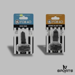 SPORTS WHISTLE