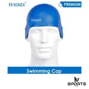SWIMMING CAP