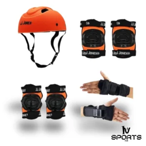 4IN1 GUARD SET JJ JONEX HEAVY