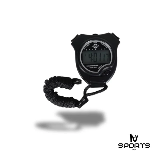 NIVIA STOP WATCH - Image 4