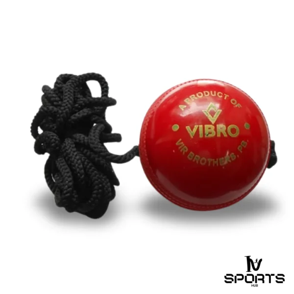 ROPE BALL