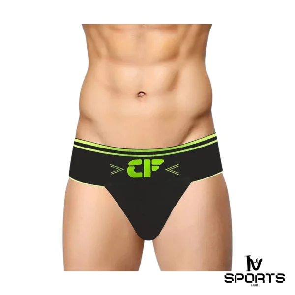 SUPPORT UNDERWEAR