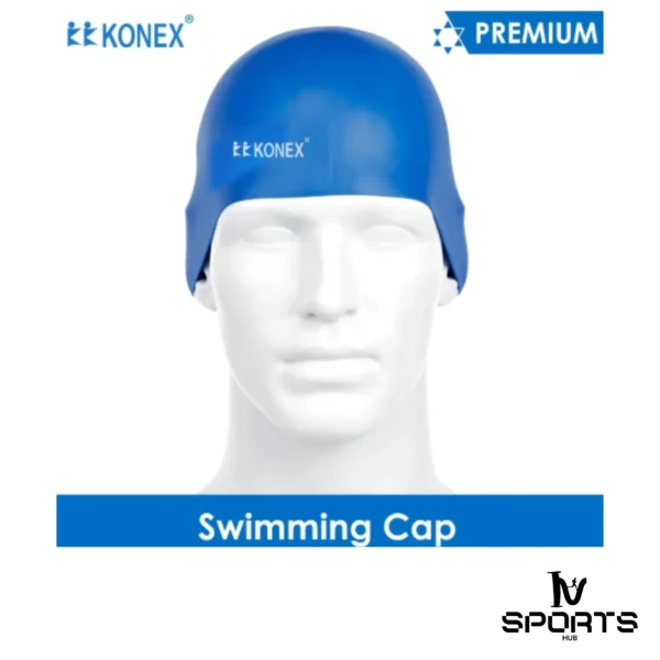 KONNEX SWIMMING CAP - Image 2