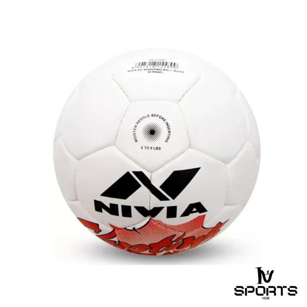 SHOOTING BALL NIVIA