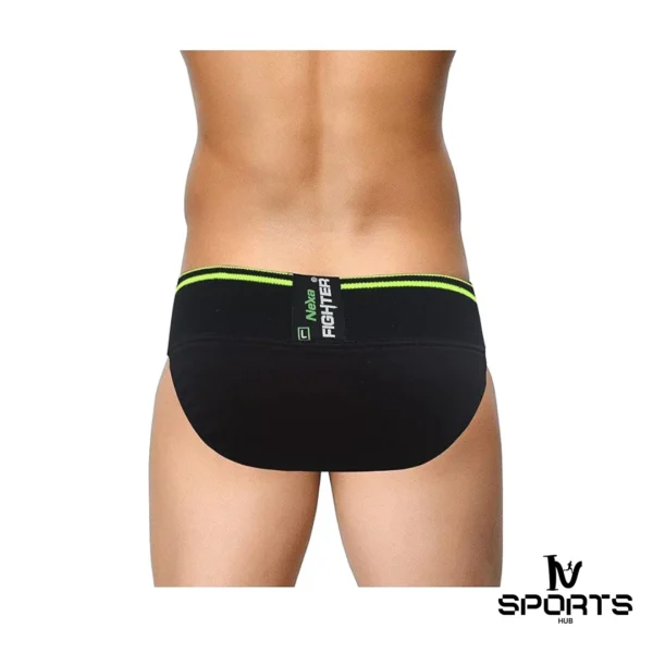 SUPPORT UNDERWEAR - Image 2