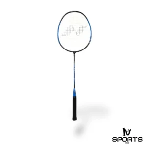 NIVIA Play 6600 Badminton Racket (1piece set)