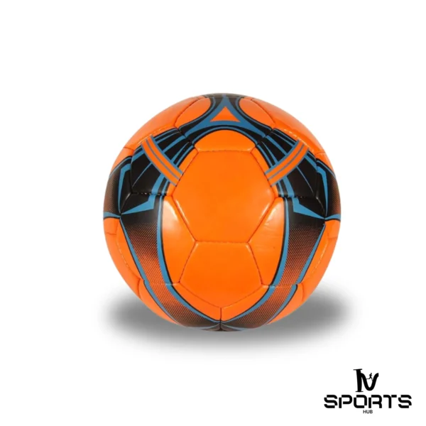 FOOTBALL NAVIN VOLVO - Image 3