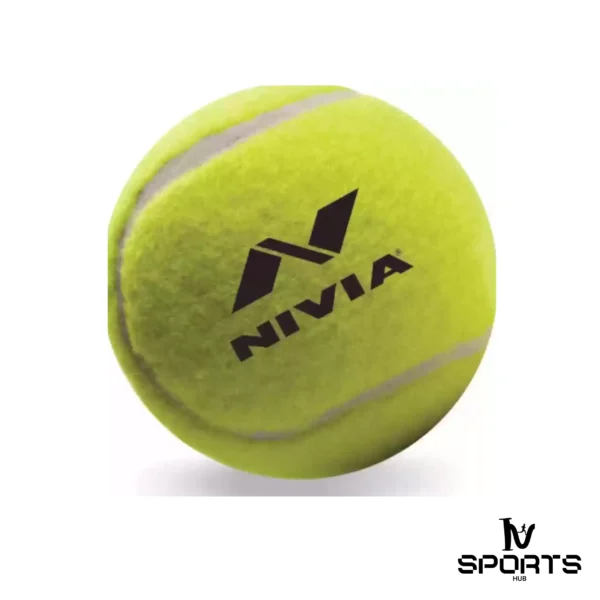 TENNIS BALL LIGHT YELLOW - Image 2
