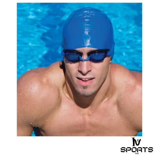 KONNEX SWIMMING CAP - Image 4