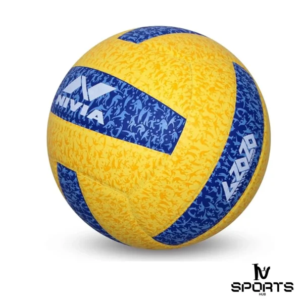 VOLLEYBALL STICHEED NIVIA - Image 3