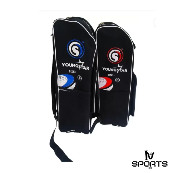 SIGMA CRICKET KIT NO 3 - Image 3