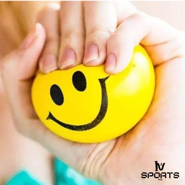 SMILEY BALL