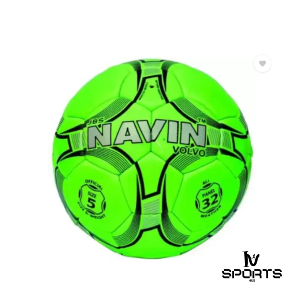 FOOTBALL NAVIN VOLVO