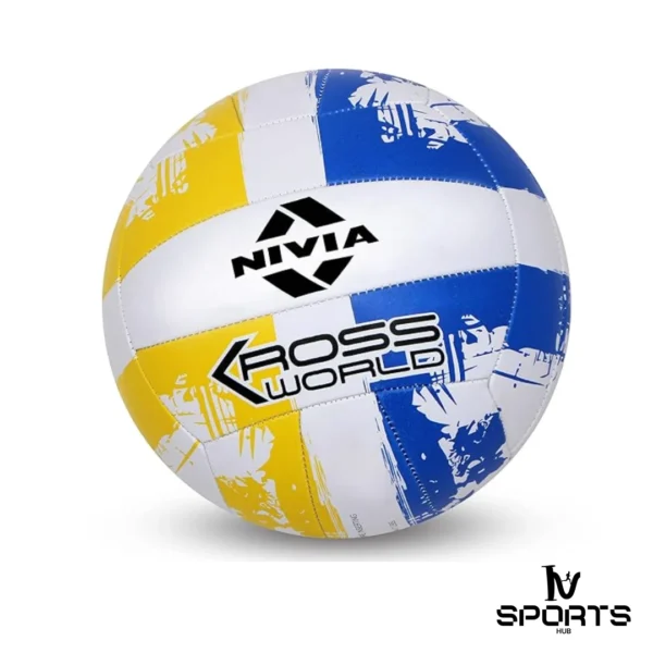 VOLLEYBALL STICHEED NIVIA - Image 2