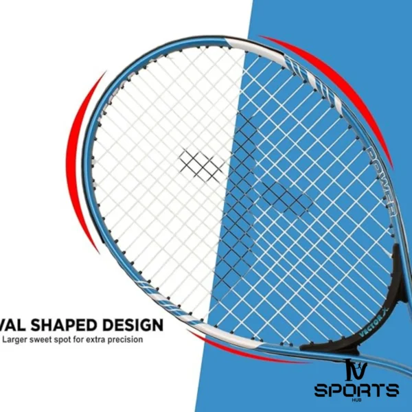 TENNIS RACKET VECTOR - Image 4