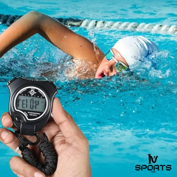 NIVIA STOP WATCH