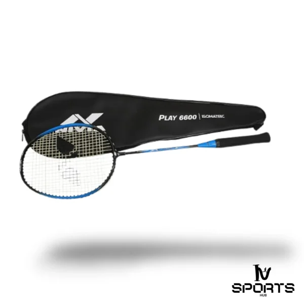 BADMINTON NIVIA PLAY 6600