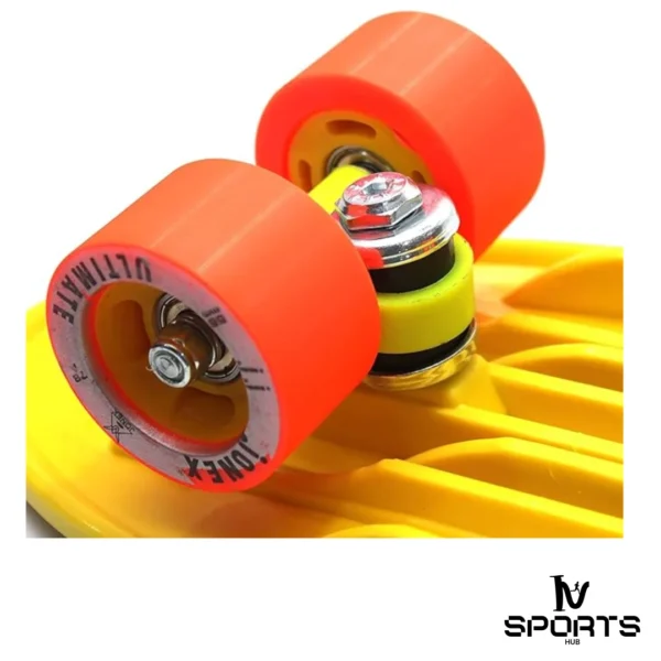 SKATE BOARD JJ FIBRE - Image 5