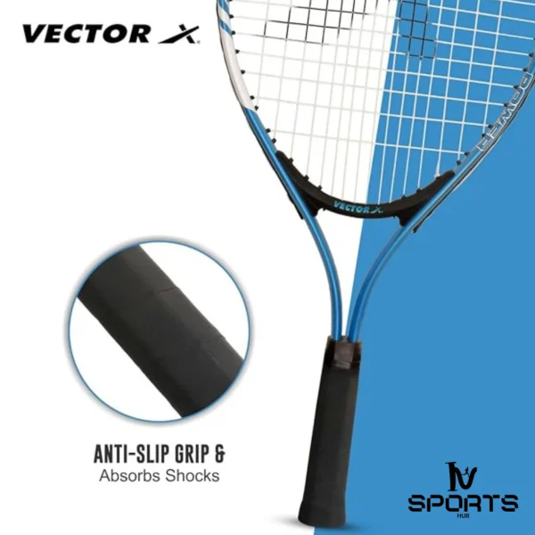 TENNIS RACKET VECTOR - Image 3