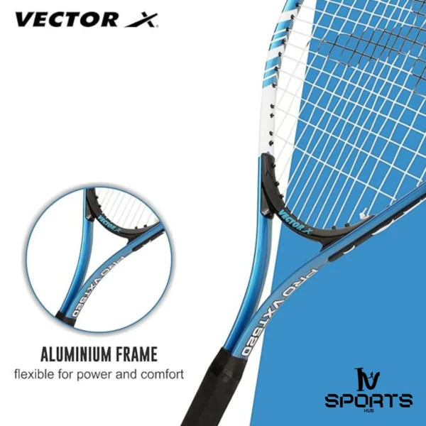 TENNIS RACKET VECTOR - Image 2