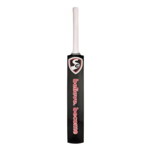 SG Thunder Striker Cricket Bat (Believe. Become. Edition)
