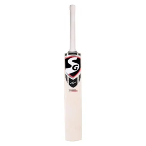 SG Thunder Striker Cricket Bat (Believe. Become. Edition)